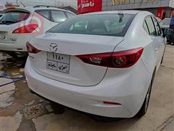 مازدا 3